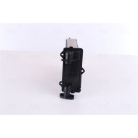 NISSENS 70501 Wärmetauscher, Innenraumheizung
