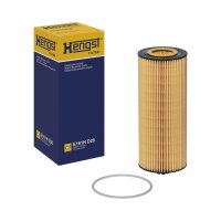 HENGST FILTER E161H D28 Ölfilter