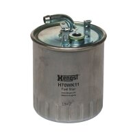HENGST FILTER H70WK11 Kraftstofffilter