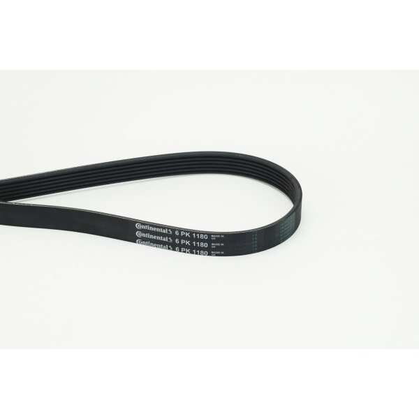CONTINENTAL CTAM 6PK1180 Keilrippenriemen