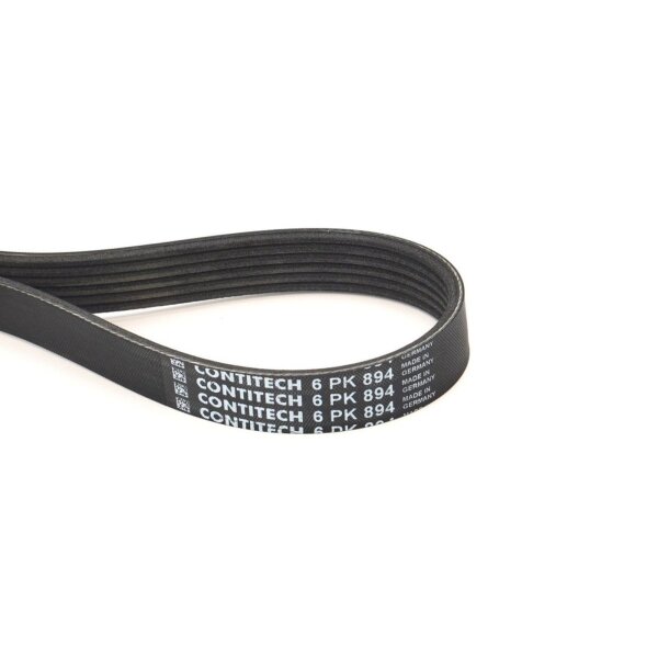 CONTINENTAL CTAM 6PK894 Keilrippenriemen