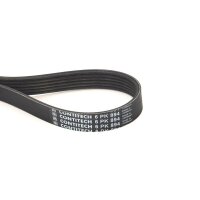 CONTINENTAL CTAM 6PK894 Keilrippenriemen