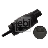 FEBI BILSTEIN 04795 Waschwasserpumpe, Scheibenreinigung