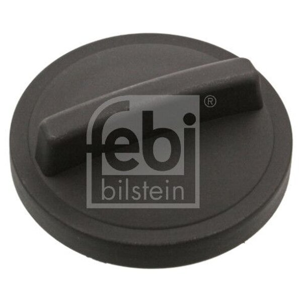 FEBI BILSTEIN 12277 Verschluss, Öleinfüllstutzen