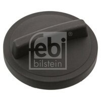 FEBI BILSTEIN 12277 Verschluss, Öleinfüllstutzen