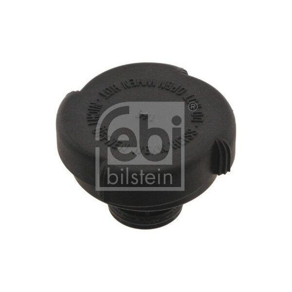 FEBI BILSTEIN 12205 Verschlussdeckel, Kühlmittelbehälter