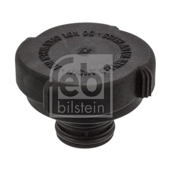 FEBI BILSTEIN 01617 Verschlussdeckel, Kühlmittelbehälter