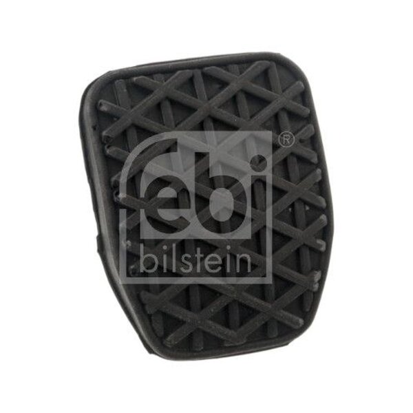 FEBI BILSTEIN 01760 Pedalbelag, Bremspedal
