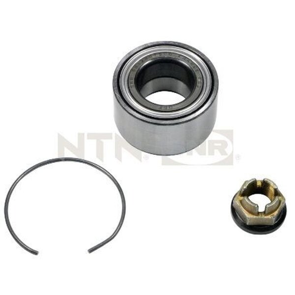 SNR R155.16 Radlagersatz