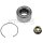 SNR R155.16 Radlagersatz