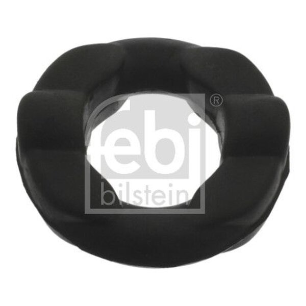 FEBI BILSTEIN 07006 Halter, Abgasanlage