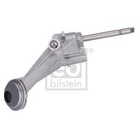 FEBI BILSTEIN 08551 Ölpumpe