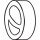 BOSAL 255-766 Halter, Abgasanlage