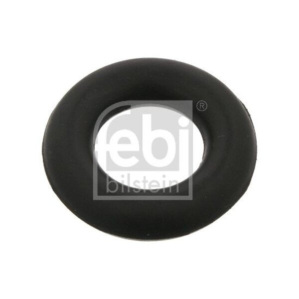 FEBI BILSTEIN 05075 Halter, Abgasanlage