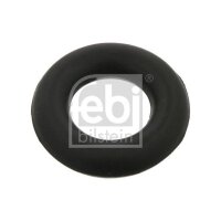 FEBI BILSTEIN 05075 Halter, Abgasanlage