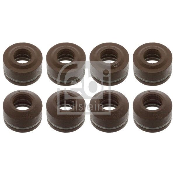 FEBI BILSTEIN 06647 Dichtungssatz, Ventilschaft