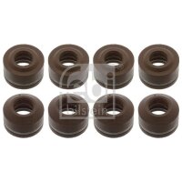 FEBI BILSTEIN 06647 Dichtungssatz, Ventilschaft