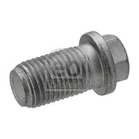 FEBI BILSTEIN 08277 Verschlussschraube, Ölwanne