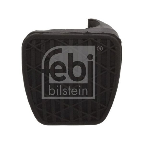 FEBI BILSTEIN 07534 Pedalbelag, Bremspedal