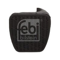 FEBI BILSTEIN 07534 Pedalbelag, Bremspedal