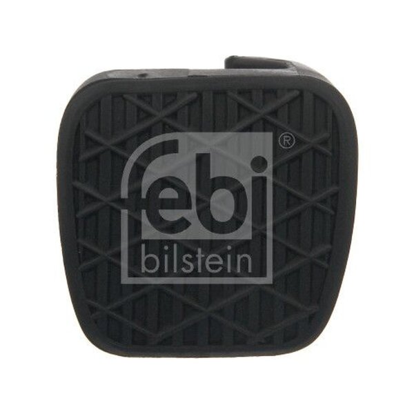 FEBI BILSTEIN 03841 Pedalbelag, Bremspedal