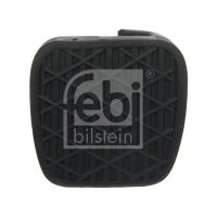 FEBI BILSTEIN 03841 Pedalbelag, Bremspedal