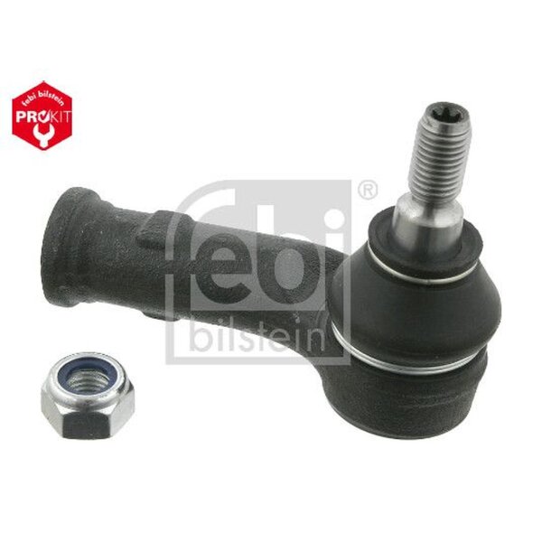 FEBI BILSTEIN 10887 Spurstangenkopf
