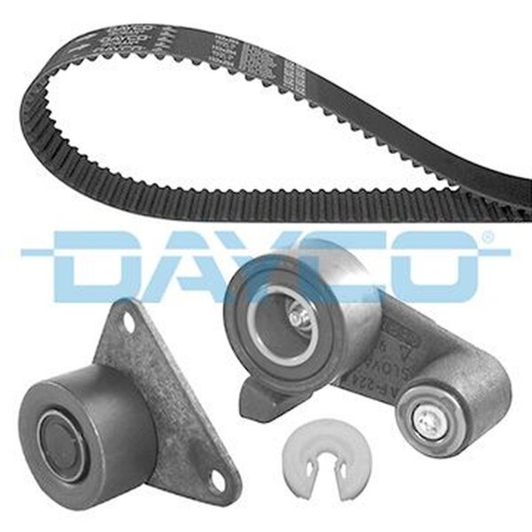 DAYCO KTB185 Zahnriemensatz