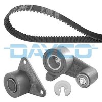 DAYCO KTB185 Zahnriemensatz