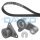 DAYCO KTB185 Zahnriemensatz