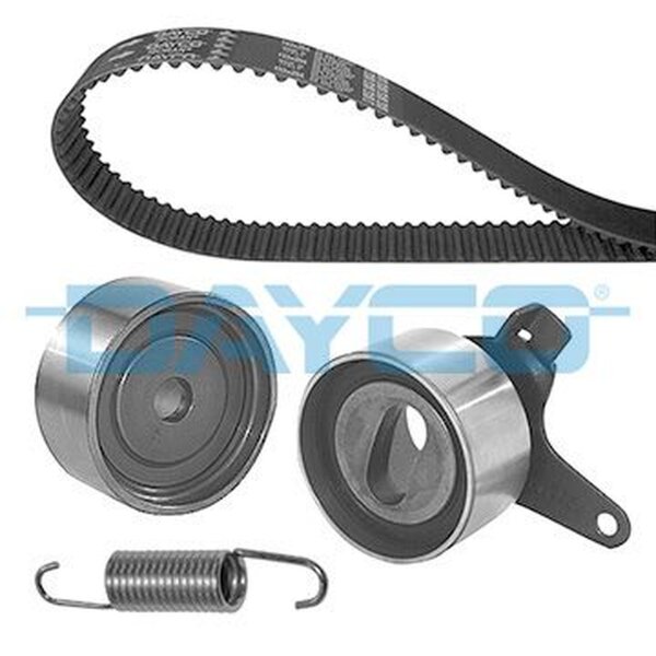 DAYCO KTB247 Zahnriemensatz