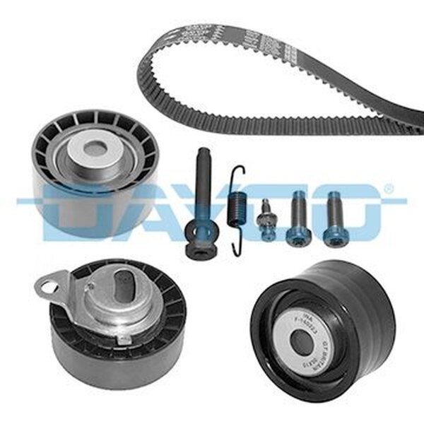DAYCO KTB262 Zahnriemensatz