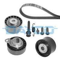 DAYCO KTB262 Zahnriemensatz