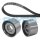 DAYCO KTB305 Zahnriemensatz