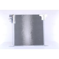 NISSENS 94226 Kondensator, Klimaanlage