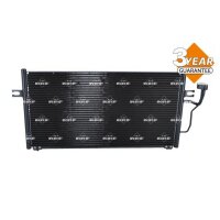 NRF 35293 Kondensator, Klimaanlage