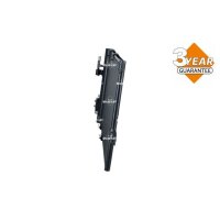 NRF 35301 Kondensator, Klimaanlage
