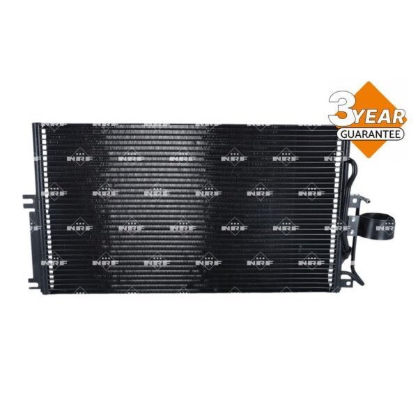 NRF 35342 Kondensator, Klimaanlage