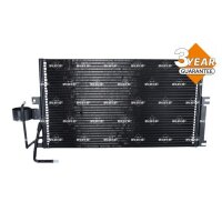 NRF 35342 Kondensator, Klimaanlage