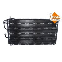NRF 35153 Kondensator, Klimaanlage