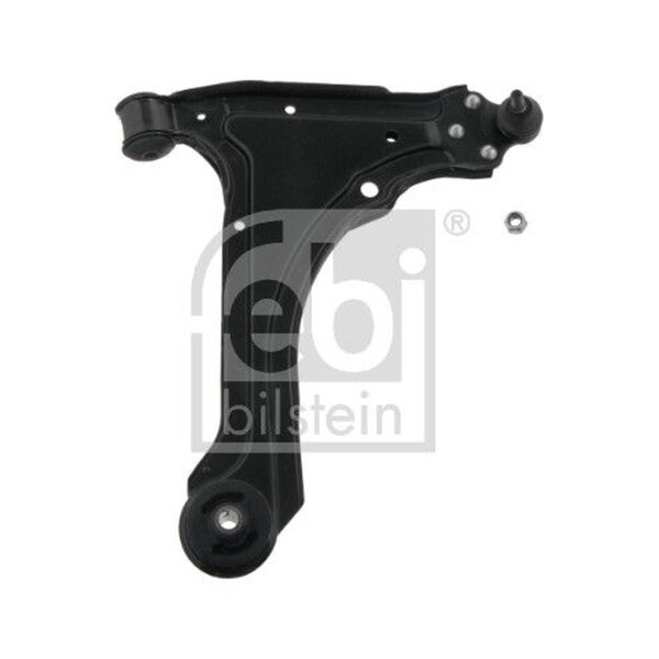 FEBI BILSTEIN 07192 Lenker, Radaufhängung