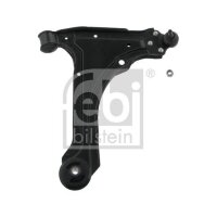 FEBI BILSTEIN 07192 Lenker, Radaufhängung