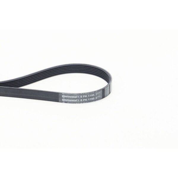 CONTINENTAL CTAM 6PK1195 Keilrippenriemen