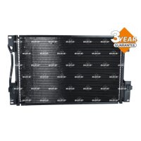 NRF 35151 Kondensator, Klimaanlage