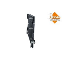 NRF 35151 Kondensator, Klimaanlage