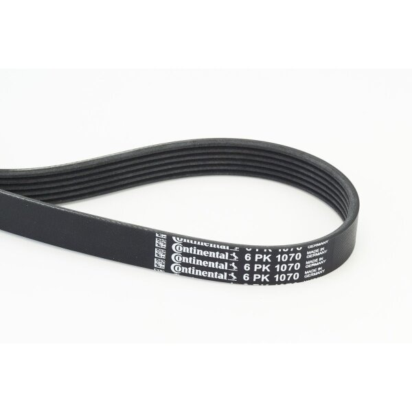 CONTINENTAL CTAM 6PK1070 Keilrippenriemen