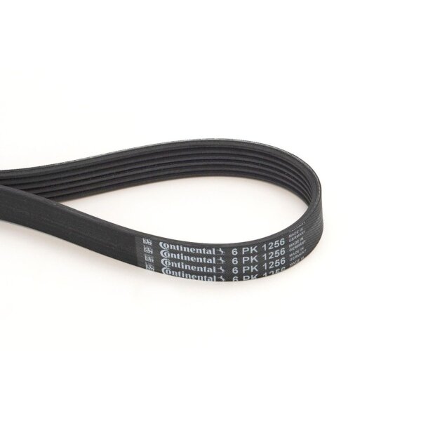 CONTINENTAL CTAM 6PK1256 Keilrippenriemen