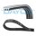 DAYCO 3PK515 Keilrippenriemen