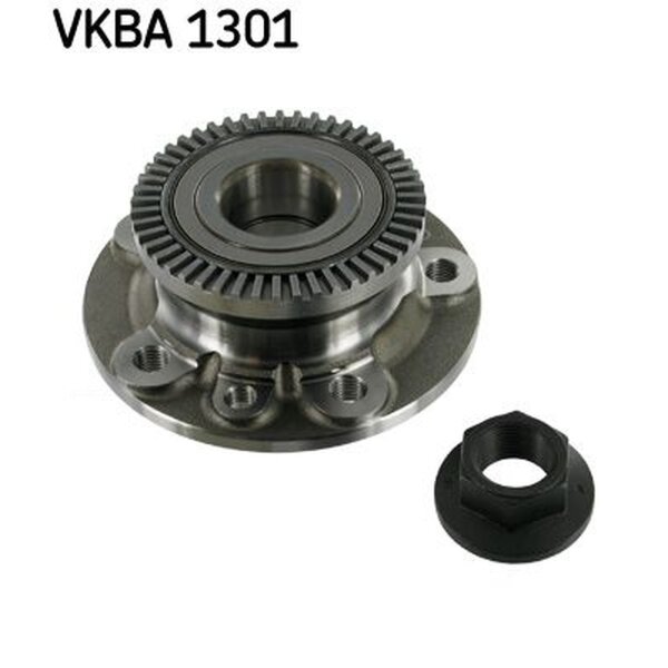 SKF VKBA 1301 Radlagersatz