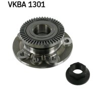 SKF VKBA 1301 Radlagersatz